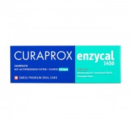 Pasta Dinti Curaprox Enzycal 1450 Pasta Dinti Curaprox Enzycal 1450