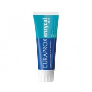 Pasta Dinti Curaprox Enzycal Zero - Pastă de dinți fără fluor Pasta Dinti Curaprox Enzycal Zero - Pastă de dinți fără fluor