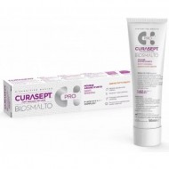 Pastă de Fluorizare - Curasept Biosmalto Sensitive Teeth Pastă de Fluorizare - Curasept Biosmalto Sensitive Teeth