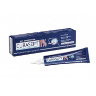 Gel Parodontal cu Clorhexidina 1,00%, Ideal dupa Interventiile Chirurgicale si in Tratamentul Bolilor Parodontale. Gel Parodontal cu Clorhexidina 1,00%, Ideal dupa Interventiile Chirurgicale si in Tratamentul Bolilor Parodontale.