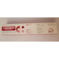 Pasta de Dinti Curasept Biosmalto, Pentru Dinti Sensibili, 75ml Pasta de Dinti Curasept Biosmalto, Pentru Dinti Sensibili, 75ml