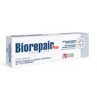 Pasta de Dinti Biorepair Plus Pro White, 75 ml Pasta de Dinti Biorepair Plus Pro White, 75 ml