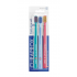 Set 3 Bucati, Periuta de Dinti Curaprox Ultra Soft 5460 