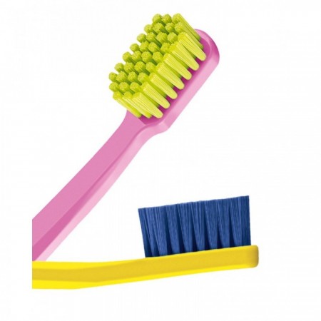 Set 3 Bucati, Periuta de Dinti Curaprox Ultra Soft 5460 