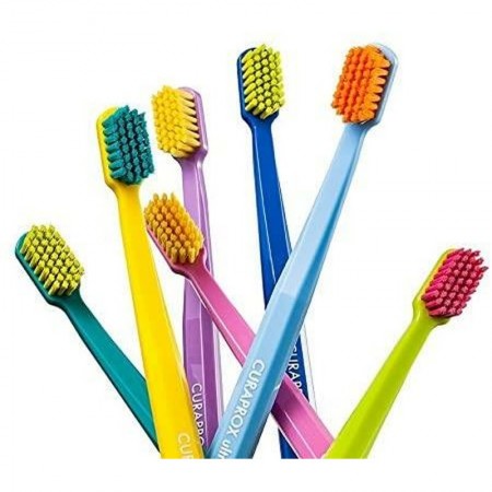Periuta de dinti Curaprox Ultrasoft 5460 