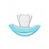 Suzeta Bebelusi Baby Blue, Curaprox Baby Marimea 1, Intre 1 - 2,5 ani