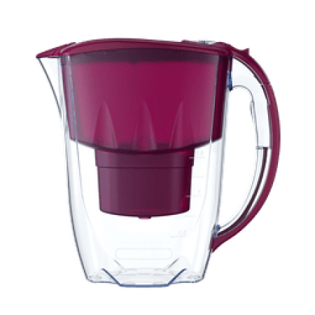 Cana Filtranta Aquaphor Amethyst, Visiniu , Cartus B25, 200 Litri Cana Filtranta Aquaphor Amethyst, Visiniu , Cartus B25, 200 Litri