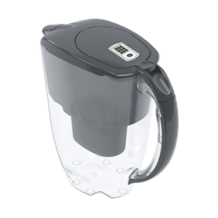 Cana Aquaphor Diamond Gri cu 2 Cartuse B25, 400 Litri Cana Aquaphor Diamond Gri cu 2 Cartuse B25, 400 Litri