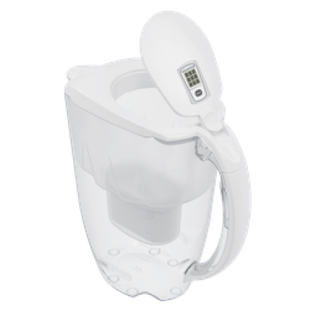 Cana Filtranta Aquaphor Diamond  Alb, Cartus B25, 200 Litri Cana Filtranta Aquaphor Diamond  Alb, Cartus B25, 200 Litri