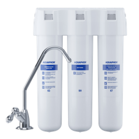 FILTRU CRYSTAL H ( K3-KH-K7)