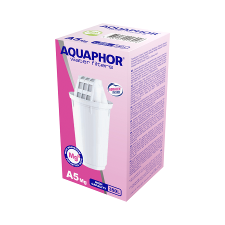 Cartus Aquaphor A5MG, 350 LITRI