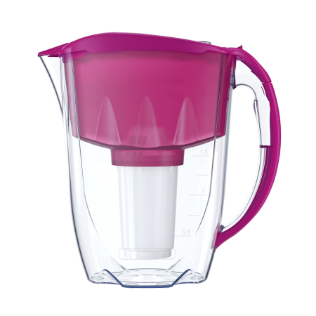 Cana Aquaphor Arctic Cyclamen, Cartus Filtrant A5, 350 LITRI Cana Aquaphor Arctic Cyclamen, Cartus Filtrant A5, 350 LITRI