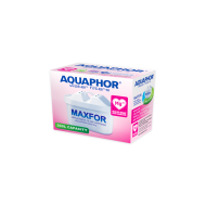 Cartus Aquaphor B25MG Maxfor, 200 LITRI Cartus Aquaphor B25MG Maxfor, 200 LITRI