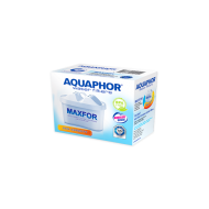 Cartus Aquaphor B25 Maxfor, 200 LITRI Cartus Aquaphor B25 Maxfor, 200 LITRI
