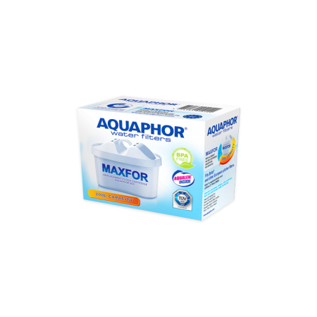 Cartus Aquaphor B25 Maxfor, 200 LITRI