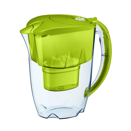 CANA JASPER VERDE,B25 200 LITRI