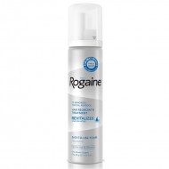 Spuma Rogaine, Minoxidil 5%, Tratament Regenerare Par Barbati, Flacon 60ml