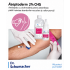 Aseptoderm 2% CHG Colorat, pentru Dezinfectia Pielii, 250ml
