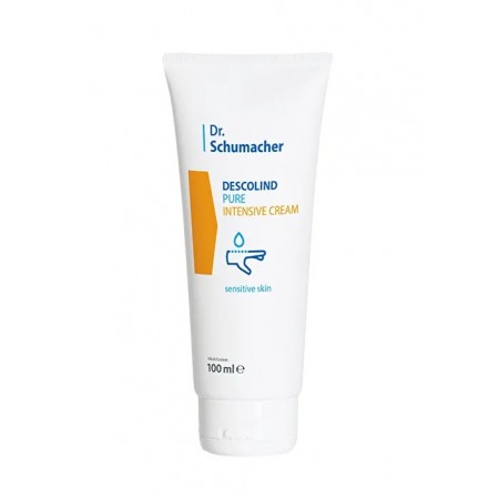 Crema de maini Descolind Pure Intensive 100ml