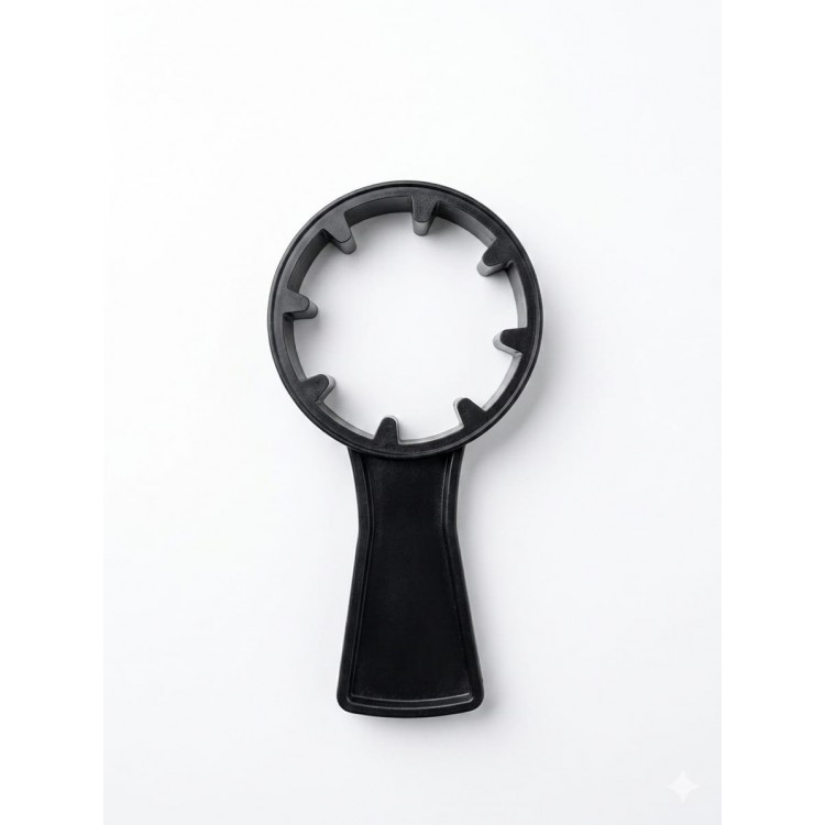 Cheie Deschidere Bidon 2, 5 si 10 L