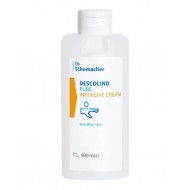 Crema de maini Descolind Pure Intensive 500ml