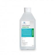 Dezinfectant Rapid Suprafete si Echipamente Medicale - Descosept Sensitive 1L Dezinfectant Rapid Suprafete si Echipamente Medicale - Descosept Sensitive 1L