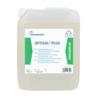 Dezinfectant Suprafete (Concentrat) - Optisal Plus 5L Dezinfectant Suprafete (Concentrat) - Optisal Plus 5L