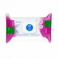 Servetele Dezinfectante Nivel Inalt - Ultrasol Oxy Wipes Servetele Dezinfectante Nivel Inalt - Ultrasol Oxy Wipes