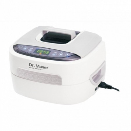 Baie Curatare Ultrasunete, Profesionala, 2.5l Dr.Mayer