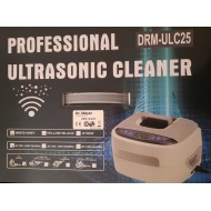 Baie Curatare Ultrasunete, Profesionala, 2.5l Dr.Mayer