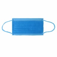 Masca medicala 4 straturi Dr. Mayer Blue