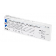 Pungi Sterilizare Pupinel - Auto-Sigilante 102 x 254mm Pungi Sterilizare Pupinel - Auto-Sigilante 102 x 254mm