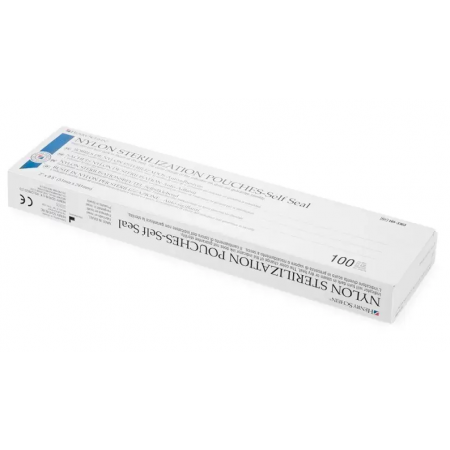 Pungi Sterilizare Pupinel - Auto-Sigilante 51 x 241mm Pungi Sterilizare Pupinel - Auto-Sigilante 51 x 241mm