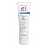 Pasta de dinti Curasept Biosmalto Baby-Kid cu Fluor,6luni - 6ani, Aroma Capsuni, 50ml Pasta de dinti Curasept Biosmalto Baby-Kid cu Fluor,6luni - 6ani, Aroma Capsuni, 50ml
