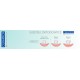 Suzeta Bebelusi Baby Blue, Curaprox Baby Marimea 0, de la Nastere pentru Toate Varstele