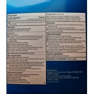 Minoxidil 5%, Tratament Regenerare Par Barbati, Flacon 60ml, pentru 30 zile, Pipeta cu Capac Inclusa