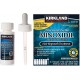 Minoxidil 5%, Tratament Regenerare Par Barbati, Flacon 60ml, pentru 30 zile, Pipeta cu Capac Inclusa