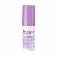 Rogaine Solutie, impotriva Caderii Parului, Minoxidil 2%, pentru Femei, Tratament 1 luna (1 x flacon 60ml)