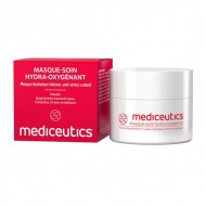Masca Hidra-Oxigenanta, Mediceutics Masque-Soin Hydra-Oxygenant 50 ML Masca Hidra-Oxigenanta, Mediceutics Masque-Soin Hydra-Oxygenant 50 ML
