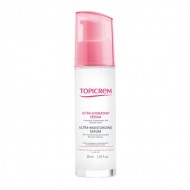 Ser Ultrahidratant pentru Fata, Topicrem, Hydra, 30 ML Ser Ultrahidratant pentru Fata, Topicrem, Hydra, 30 ML