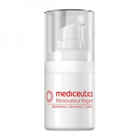 Tratament Complet Conturul Ochilor, Mediceutics® Renovateur Regard, 15 ML Tratament Complet Conturul Ochilor, Mediceutics® Renovateur Regard, 15 ML