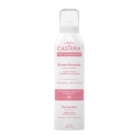 Apa Termala Castera, 50 ML Apa Termala Castera, 50 ML