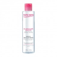 Apa Micelara Blanda Bebelusi, Copii, Adulti, Topicrem, 200 ML Apa Micelara Blanda Bebelusi, Copii, Adulti, Topicrem, 200 ML
