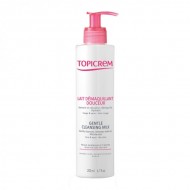 Lapte Demachiant Bland, Topicrem UM, 200 ML Lapte Demachiant Bland, Topicrem UM, 200 ML