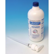 Apa de gura Curasept cu Clorhexidina A.D.S. 0,20%-900ml Apa de gura Curasept cu Clorhexidina A.D.S. 0,20%-900ml