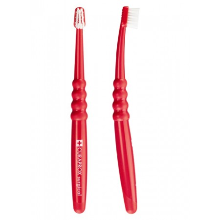 Periuta Dinti Curaprox CS 12.000 Surgical Mega Soft - Post Chirurgicala Periuta Dinti Curaprox CS 12.000 Surgical Mega Soft - Post Chirurgicala