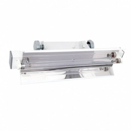 Lampa Bactericida cu Montare Perete 15W Model NBV 15 N Ultraviol