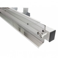 Lampa Bactericida NBV 30 N Montare Perete 30W Ultraviol Lampa Bactericida NBV 30 N Montare Perete 30W Ultraviol