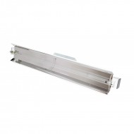 Lampa Bactericida NBV 30 N Montare Perete 30W Ultraviol Lampa Bactericida NBV 30 N Montare Perete 30W Ultraviol