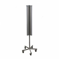 Lampa Bactericida LED cu Stativ ALIP65 4 x 10W Lampa Bactericida LED cu Stativ ALIP65 4 x 10W